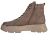 Paul Green Damen Schnürboot braun 5 Produktbild-Vorschau 9