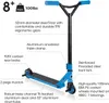 Globber Globber Freestyle Kolobežka STUNT SCOOTER GS 540 Anteprima dell’immagine prodotto 8