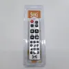 Télécommande SeKi Easy Plus noire Voir les images du produit 5