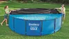 Bestway Abdeckplane für Frame Pool Ø 457 x 91 cm, 58038 Produktbild-Vorschau 49