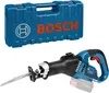 Scie sabre sans fil GSA 18 V-32 Bosch, version solo, Voir les images du produit 51