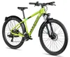 Axess SANDEE ATB alltagstaugliches Hardtail Mountainbike Produktbild-Vorschau 2