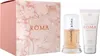 Laura Biagiotti Roma Fiori Bianchi Set - EDT 25 ml + BL 50 Produktbild-Vorschau 2