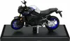 Yamaha MT-10 SP 2023 Modellmotorrad im Maßstab 1:18 von Produktbild-Vorschau 3