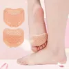 Gelový pásek - Polštářek pro metatarsus - Silikonový Náhled obrázku produktu 2