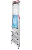 Hailo 8030-507 Alu-Sicherheitsleiter " ComfortLine XXR" 5 Produktbild-Vorschau 2
