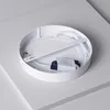 LED-Deckenleuchte 18W Rund Ø220 mm 3000K Warmweiß Produktbild-Vorschau 3
