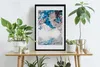 Bild - Bilderrahmen - 40 cm x 60 cm - MDF - Rahmen - Produktbild-Vorschau 2