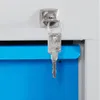 Mobile Werkbank Light Rhino mit Ablagefach + 3 Schubladen + Produktbild-Vorschau 5