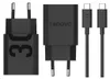 30W USB-C Adapter Original Lenovo Tab P12 P12 Pro P11 P11 Produktbild-Vorschau 1