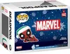 Marvel - Deadpool 1442 - Funko Pop! Vinyl Figur Produktbild-Vorschau 3