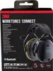 3M™ WorkTunes™ Connect Bluetooth® Kapselgehörschutz 90543E Produktbild-Vorschau 3