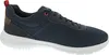 Geox  Herrenschuhe sportlicher Schnürer Blau Produktbild-Vorschau 10