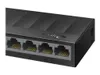 TP-Link LS1008G, Unmanaged, Gigabit Ethernet (10/100/1000), Produktbild-Vorschau 14