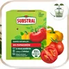 Substral Naturdünger für Tomaten 1,2kg ökologisch Produktbild-Vorschau 4