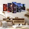 Bild auf Leinwand - Leinwandbild - Architektur Altstadt Produktbild-Vorschau 7
