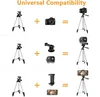 Stativ Tripod mit Fernbedienung Selfie Smartphone Handy Produktbild-Vorschau 9