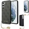 Guess GUHCSA55GF4GGR A55 A556 nero custodia rigida 4G Anteprima dell’immagine prodotto 14