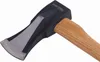 Kraft&Dele KD212 Spaltaxt mit Holzstiel 850mm Produktbild-Vorschau 2