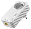 Hama Powerlan Powerline 600 Mbps Set "Socket" Produktbild-Vorschau 3