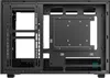 DeepCool CH260, Micro Tower, PC, Schwarz, micro ATX, Produktbild-Vorschau 9