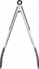 Westmark Servierzange Classic Silicone Maxi, 34 cm, Produktbild-Vorschau 3