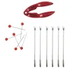 Set d'outils pour crustacés - Service complet pour le Voir les images du produit 2