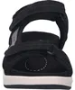 JOSEF SEIBEL Estelle 02 | Sandales pour Femmes | noir Voir les images du produit 4