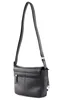 PICARD schoudertas Timeless Crossbody Bag With Flap Black Productafbeelding-voorbeeld 4