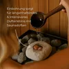 wellow® Sole-Set für die Sauna – 1 kg Salzkristalle + Produktbild-Vorschau 4