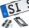 UTSCH Simple-Fix support de plaque d'immatriculation sans Voir les images du produit 2