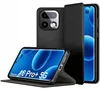 Kožené puzdro s magnetickým uzáverom pre Realme 16 Pro+ Náhľad obrázku produktu 1