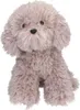 TOPModel Plüsch Hund Max grau  30 cm FUR EVER FRIENDS Produktbild-Vorschau 2