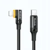 Cavo Usb-C, Per Iphone, 36W Pd, 1,2 M, Mcdodo Anteprima dell’immagine prodotto 2