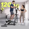 Zipro Crosstrainer Shox RS – Magnetischer Ellipsentrainer Produktbild-Vorschau 2
