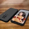 Huawei Nova 5i Pro Hülle, LaimTop Slim Liquid Silikon Gel Produktbild-Vorschau 2