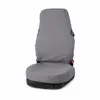 Werkstattschoner PKW Baumwolle grau Airbag 00136 Produktbild-Vorschau 1