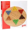 goki HS054 Gioco Halma, multicolore (1 pezzo) Anteprima dell’immagine prodotto 2