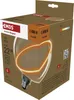 LED Lampe DECO G130SRA / E27 / 4 W (22 W) / 220 lm / flame Produktbild-Vorschau