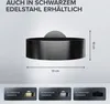 ovimar Haartrocknerhalter Mesmogtind | Edelstahl | gunmetal Produktbild-Vorschau 3