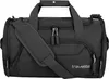 Cestovná taška Travelite Kick Off Duffle S Black Náhľad obrázku produktu 4