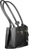 Dámská kabelka GUESS Meridian Black : černá Barevný Náhled obrázku produktu 6