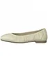 Tamaris ballerina beige Anteprima dell’immagine prodotto 13