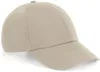Beechfield Organic Baumwolle 6 Panel Cap Produktbild-Vorschau 9
