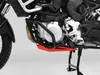Barra d'urto ZIEGER compatibile con BMW F 750 GS nero Anteprima dell’immagine prodotto 2