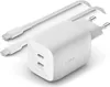 Belkin BOOST CHARGE PRO GaN - Adaptateur secteur - PPS and Voir les images du produit 14