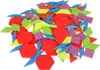 KIK Montessori Puzzle drevené 155 dielov Náhľad obrázku produktu 8