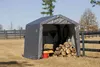 Přístřešek na nářadí ShelterLogic® Shed-in-a-Box 297x305 cm Náhled obrázku produktu 12