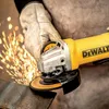 Szlifierka kątowa DeWALT DWE4233 12,5 cm 2,2 kg Podgląd zdjęcia produktu 16