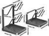 Topfdeckelhalter & Löffelablage – Robuster Topfdeckelhalter Produktbild-Vorschau 2